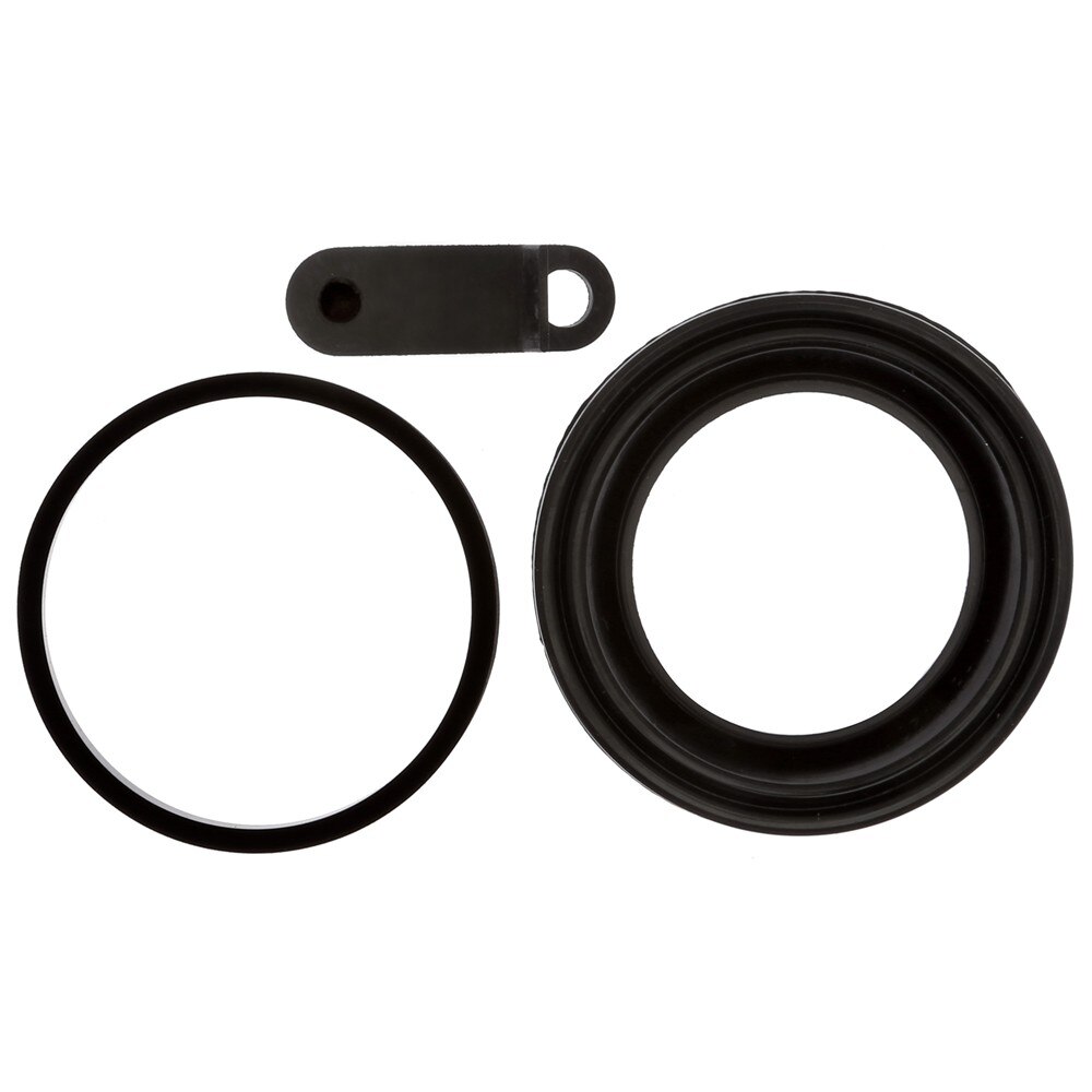 ACDelco Gold Front Disc Brake Caliper Boot and Seal Kit with Cap