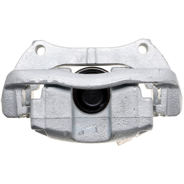 ACDelco Professional Front Driver Side Disc Brake Caliper Assembly with Ceramic Pads (Loaded Coated), Remanufactured