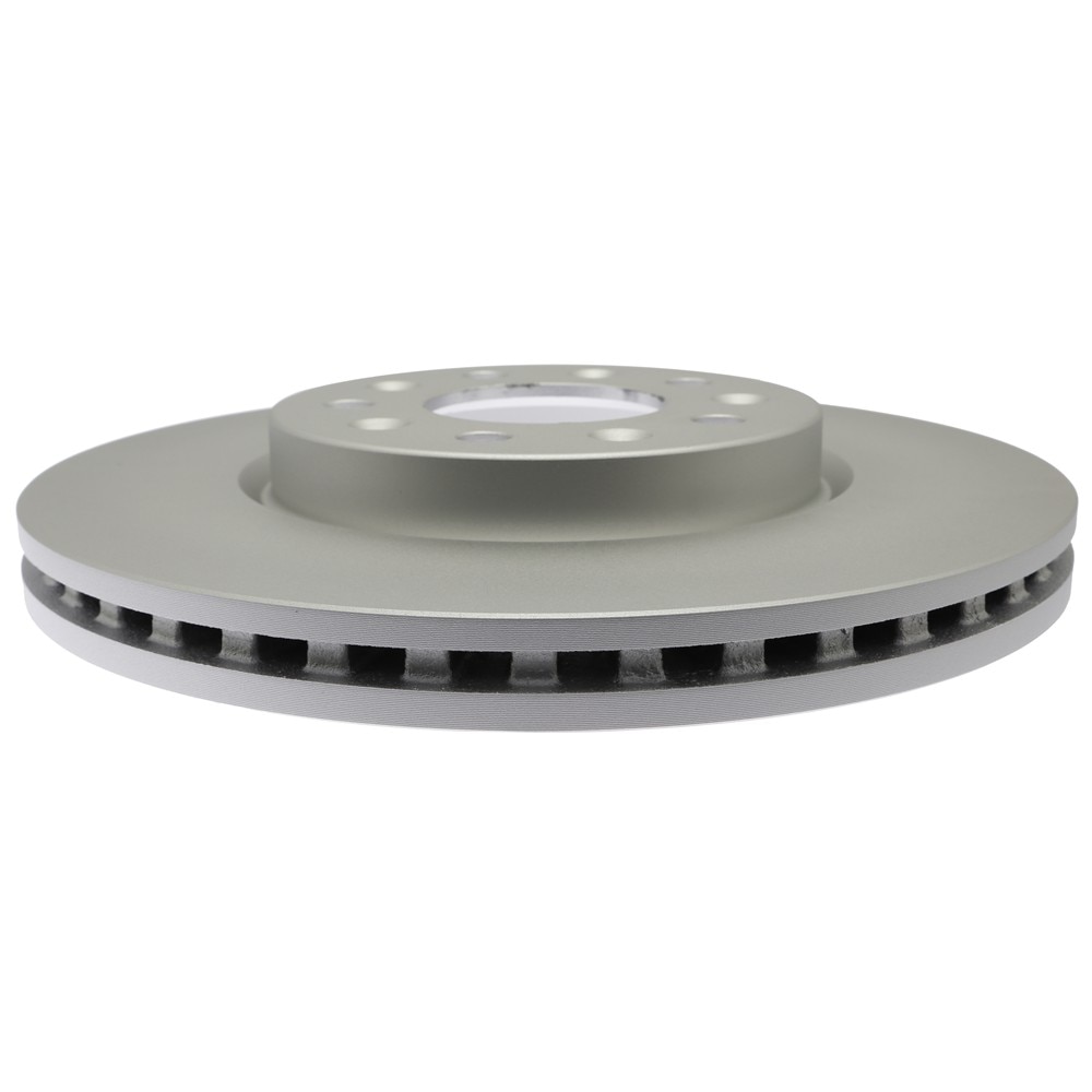 ACDelco Gold Fully Coated Front Disc Brake Rotor