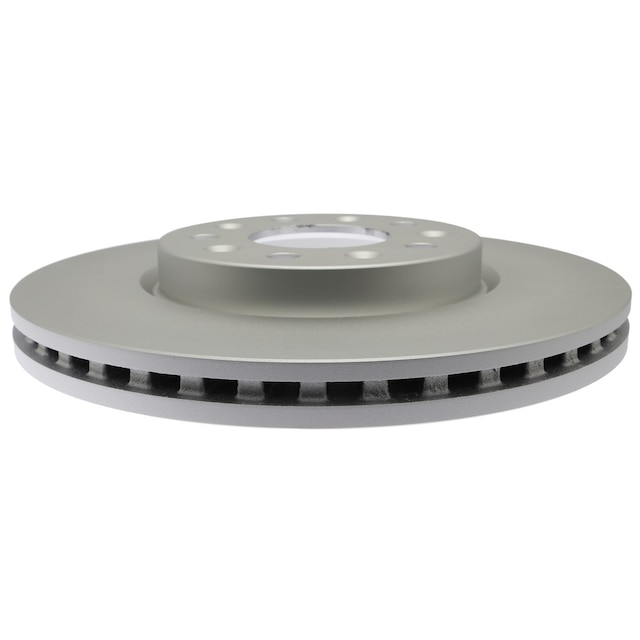 ACDelco Gold Fully Coated Front Disc Brake Rotor