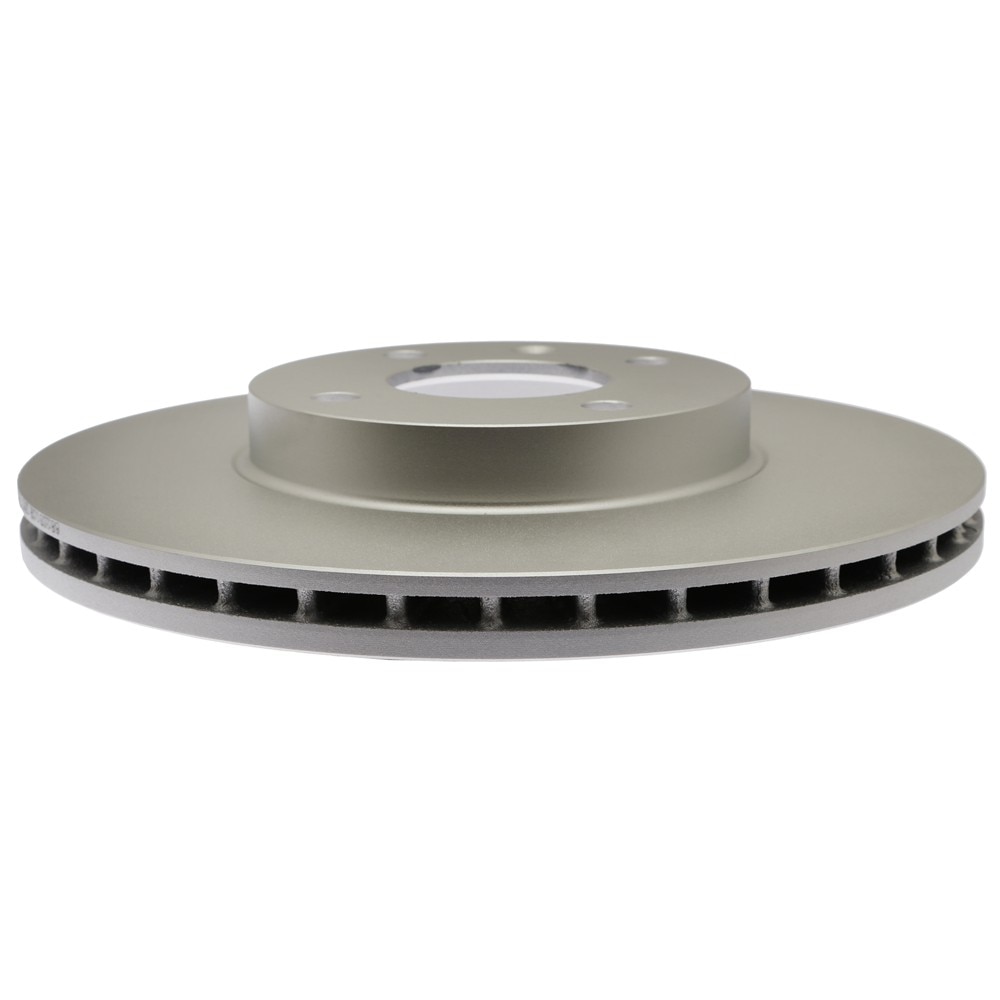 ACDelco Gold Fully Coated Front Disc Brake Rotor