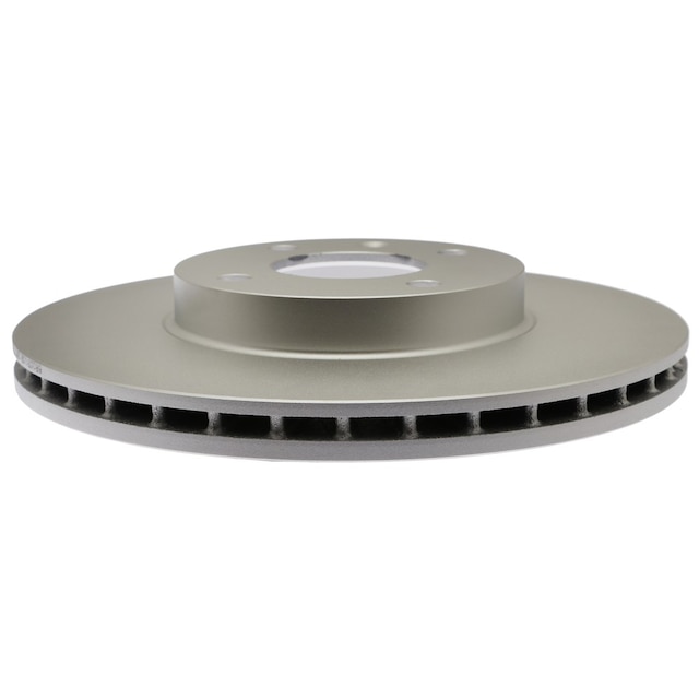 ACDelco Gold Fully Coated Front Disc Brake Rotor