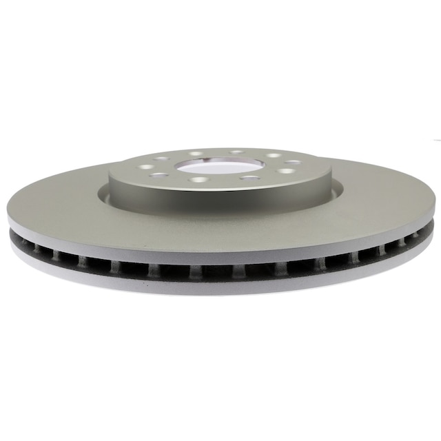 ACDelco Gold Fully Coated Front Disc Brake Rotor