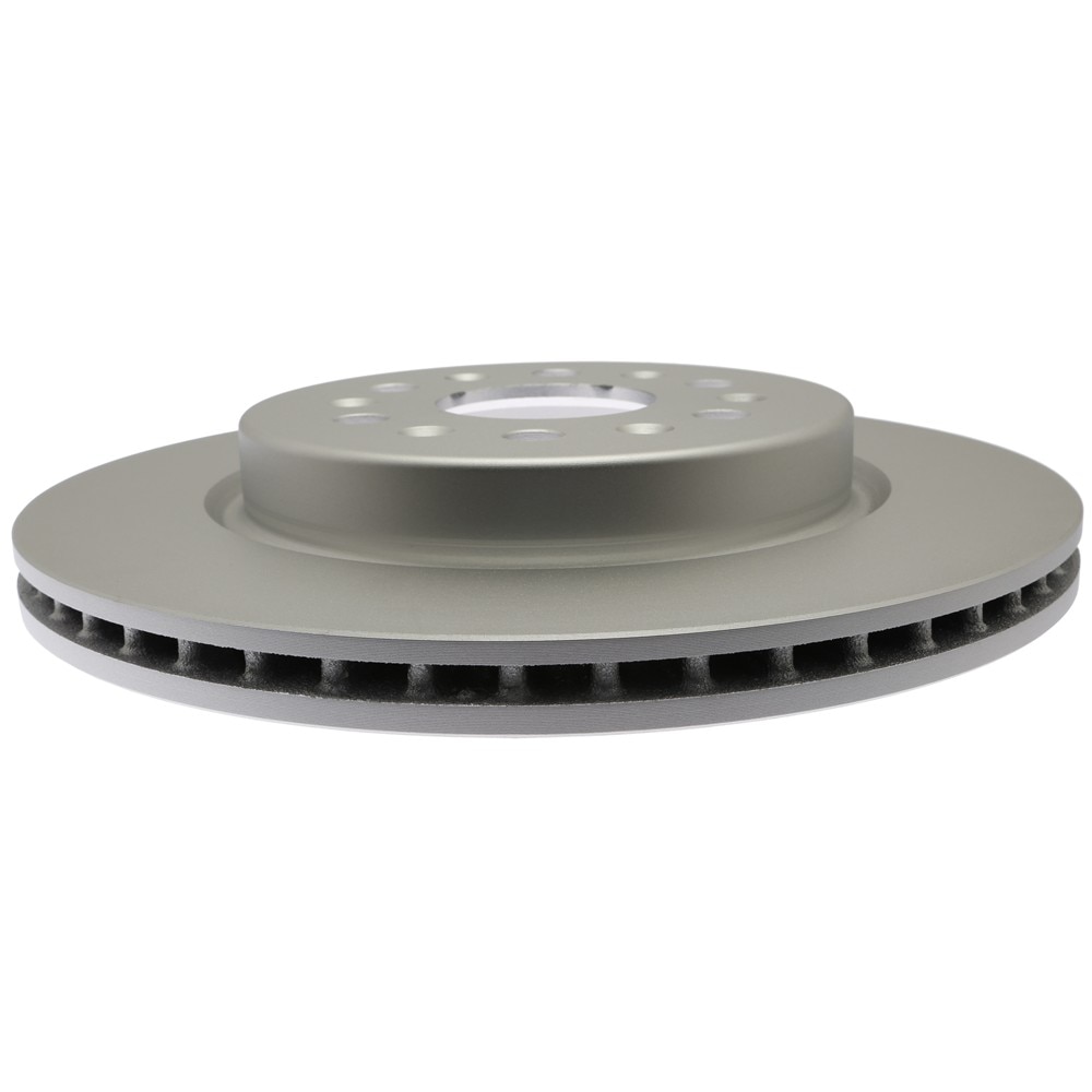 ACDelco Gold Fully Coated Rear Disc Brake Rotor
