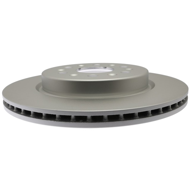 ACDelco Gold Fully Coated Rear Disc Brake Rotor