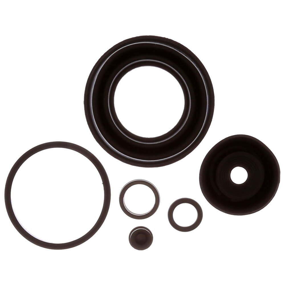 ACDelco Gold Front Disc Brake Caliper Seal Kit