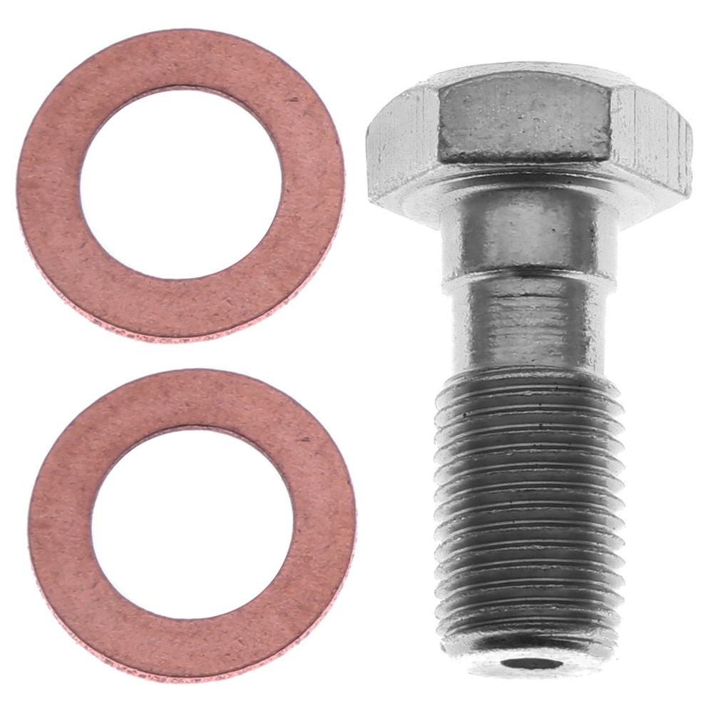 ACDelco Gold Front Brake Hose Bracket Bolt