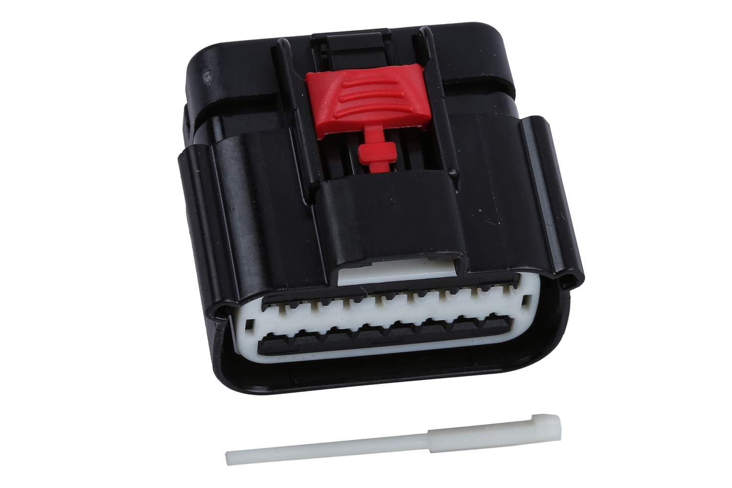 GM Genuine Parts Wiring Harness Connector