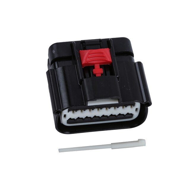 GM Genuine Parts Wiring Harness Connector