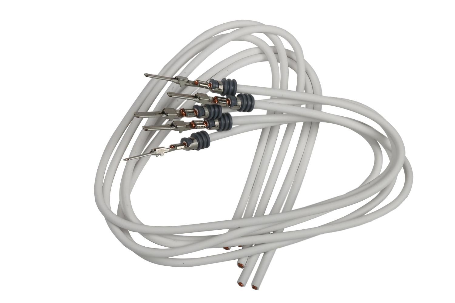 GM Genuine Parts Splice Wire