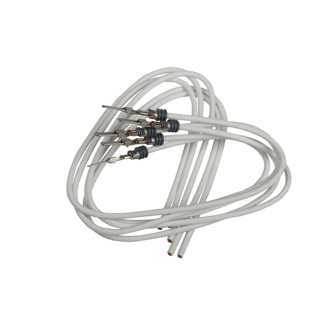GM Genuine Parts Splice Wire