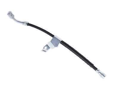 GM Genuine Parts Front Passenger Side Hydraulic Brake Hose Assembly