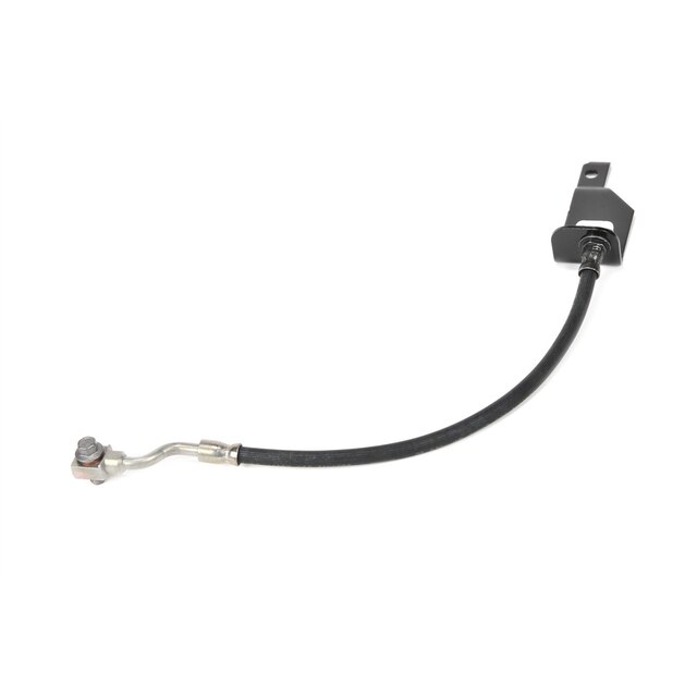 GM Genuine Parts Rear Passenger Side Hydraulic Brake Hose