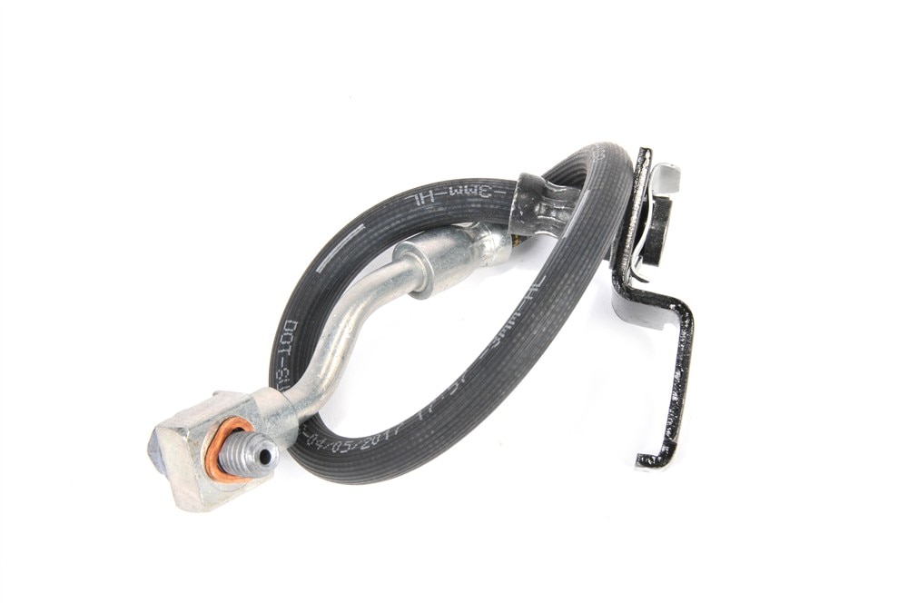 GM Genuine Parts Rear Driver Side Hydraulic Brake Hose