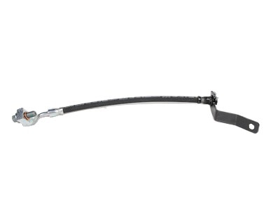 GM Genuine Parts Rear Passenger Side Hydraulic Brake Hose