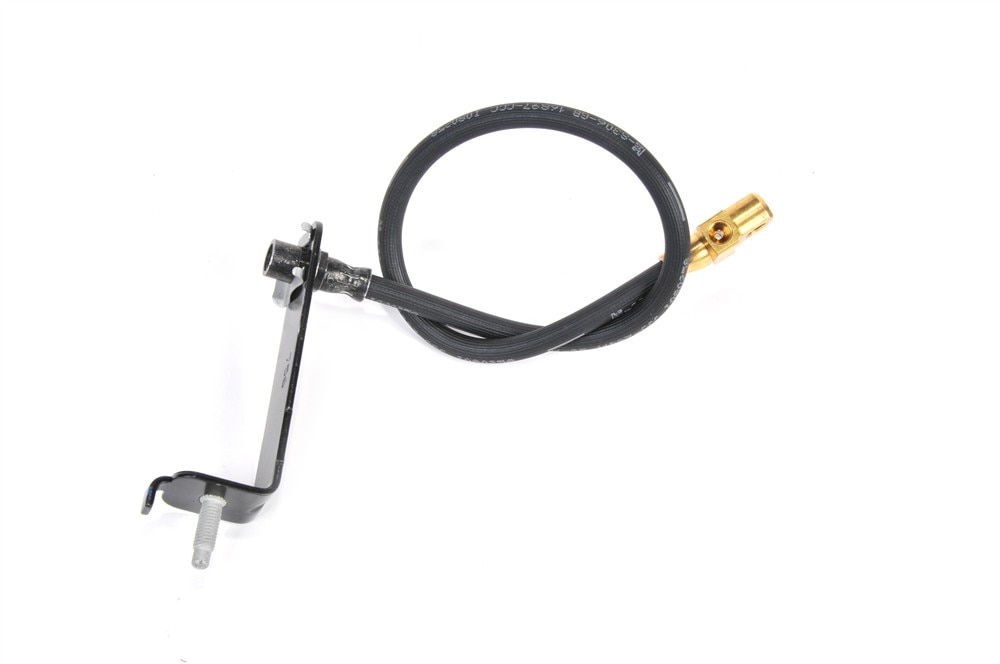 GM Genuine Parts Rear Hydraulic Brake Hose