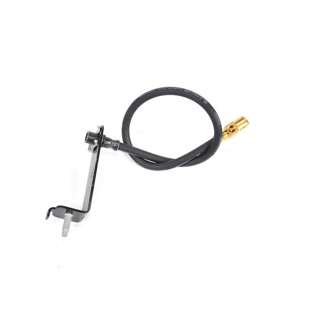 GM Genuine Parts Rear Hydraulic Brake Hose