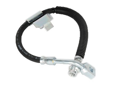 GM Genuine Parts Front Driver Side Hydraulic Brake Hose