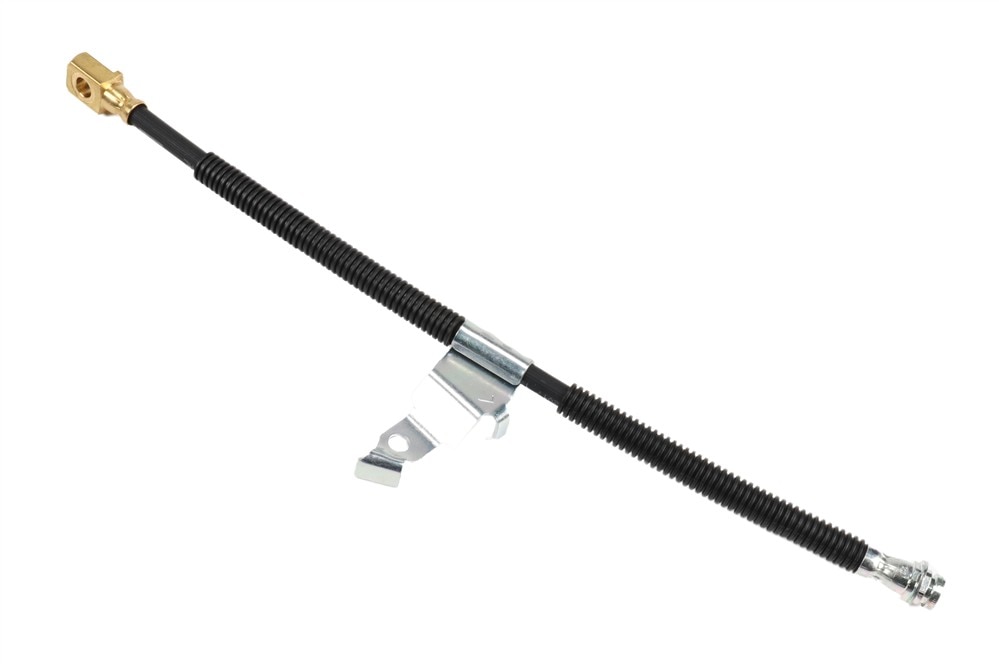 GM Genuine Parts Front Driver Side Hydraulic Brake Hose Assembly
