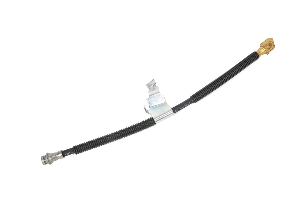 GM Genuine Parts Front Passenger Side Hydraulic Brake Hose Assembly