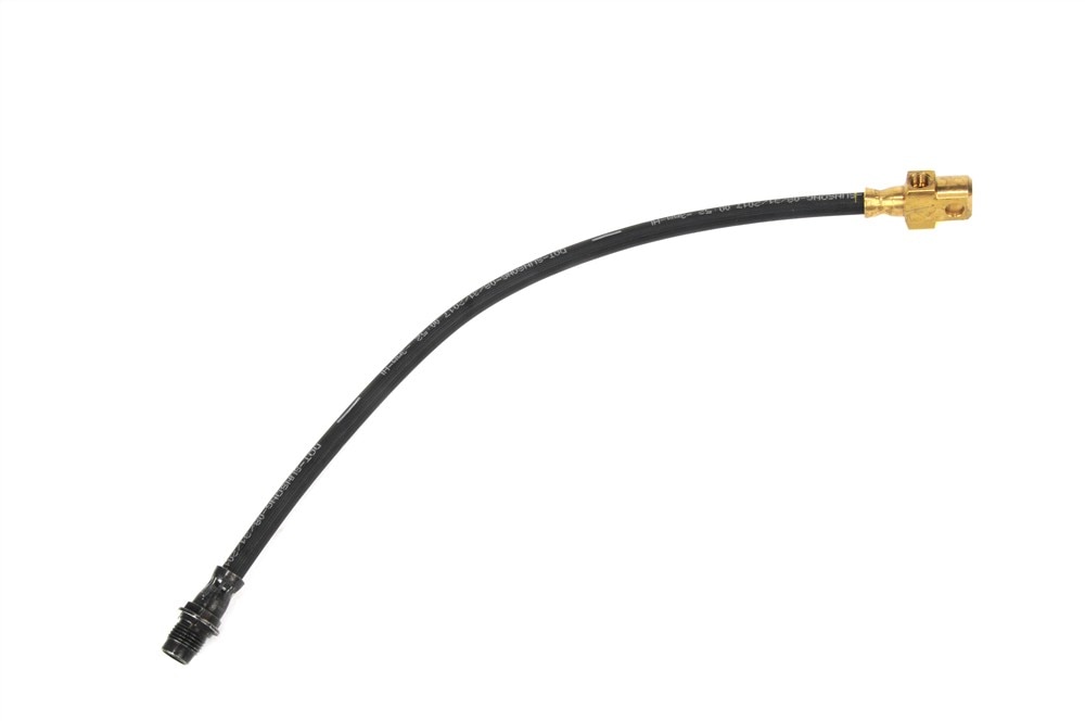 GM Genuine Parts Rear Hydraulic Brake Hose