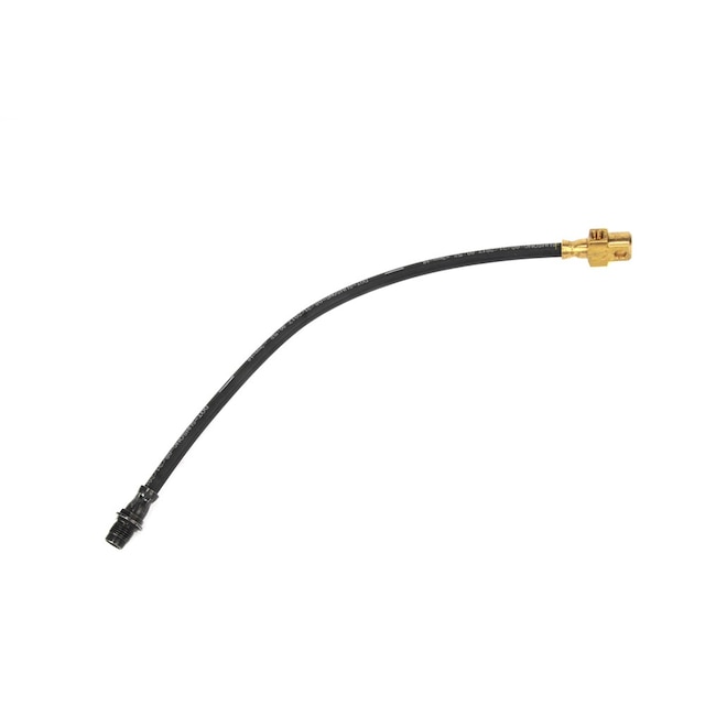 GM Genuine Parts Rear Hydraulic Brake Hose