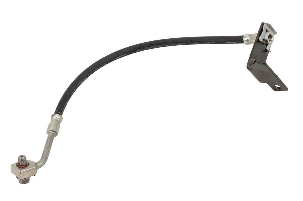 GM Genuine Parts Front Driver Side Hydraulic Brake Hose
