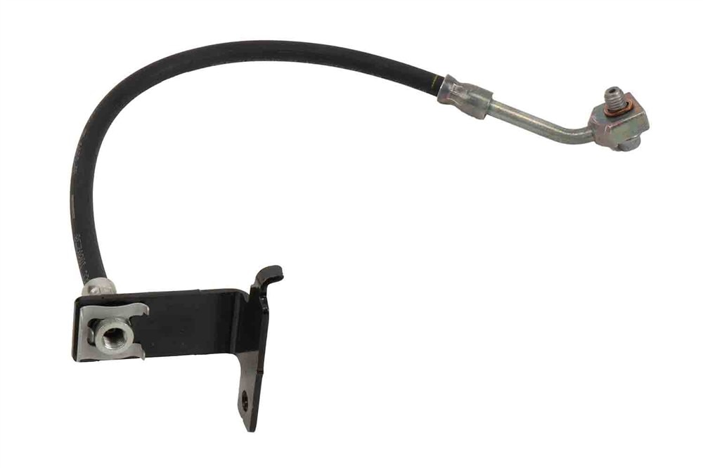 GM Genuine Parts Front Passenger Side Hydraulic Brake Hose Assembly