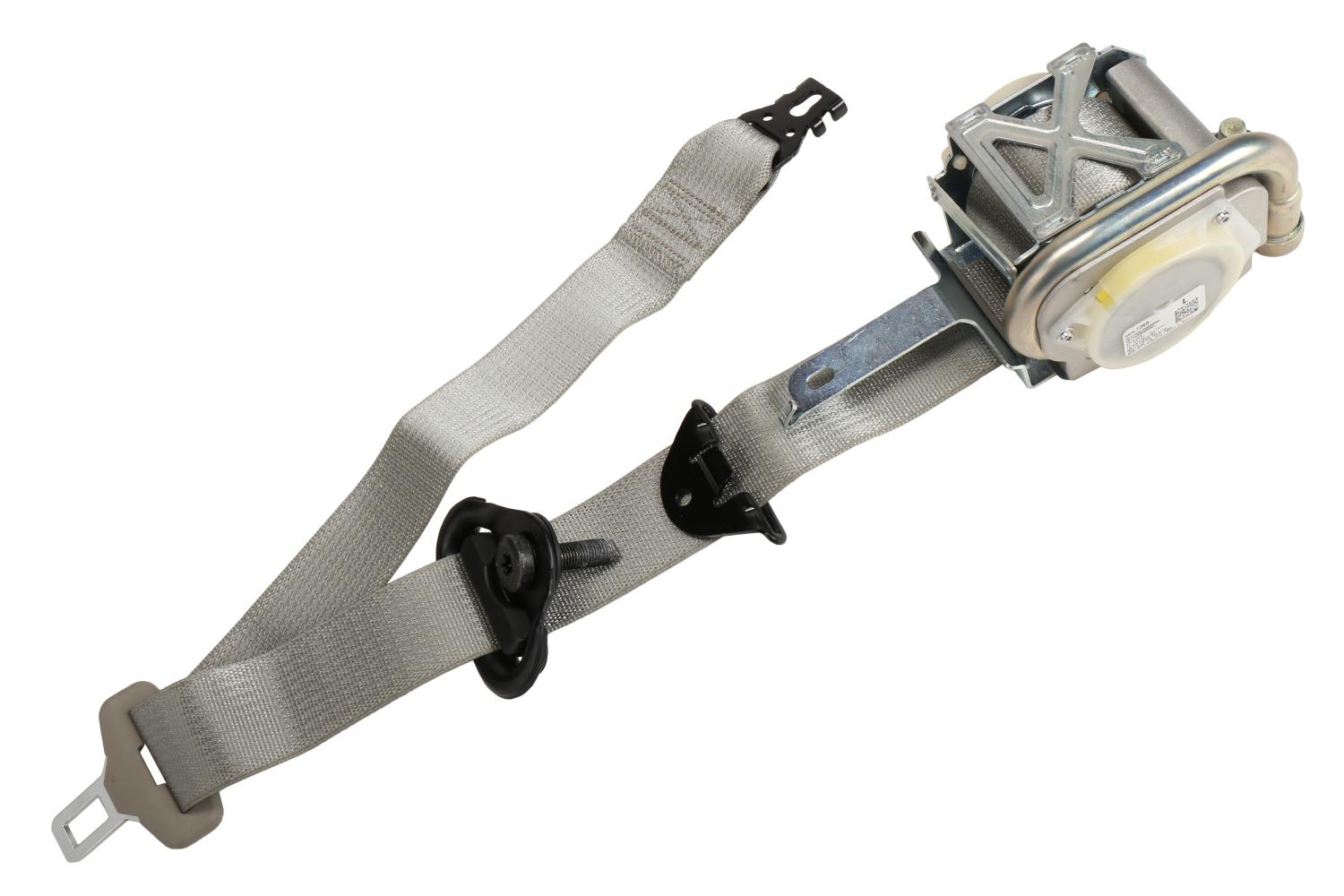 GM Genuine Parts Driver Seat Retractor Side Belt