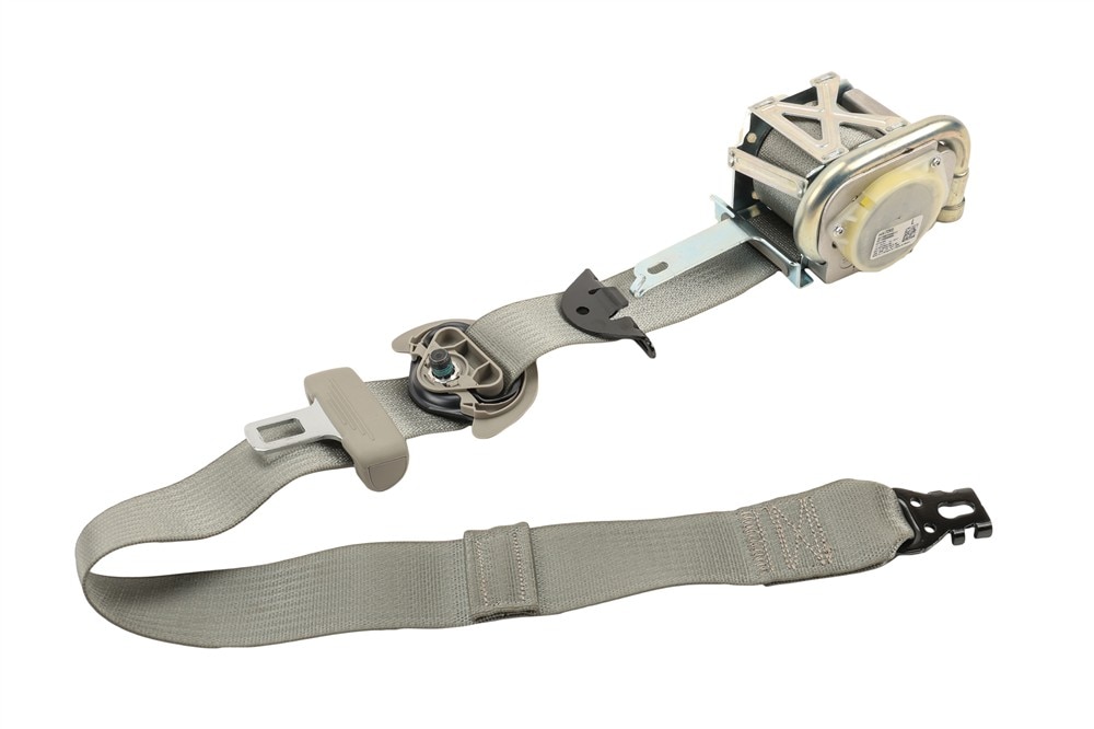 GM Genuine Parts Driver Seat Retractor Side Belt