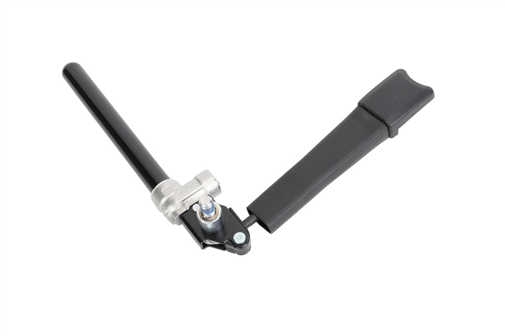 GM Genuine Parts Driver Seat Belt Tensioner (Programming Required)