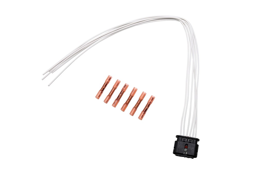 GM Genuine Parts Multi-Purpose Pigtail Kit