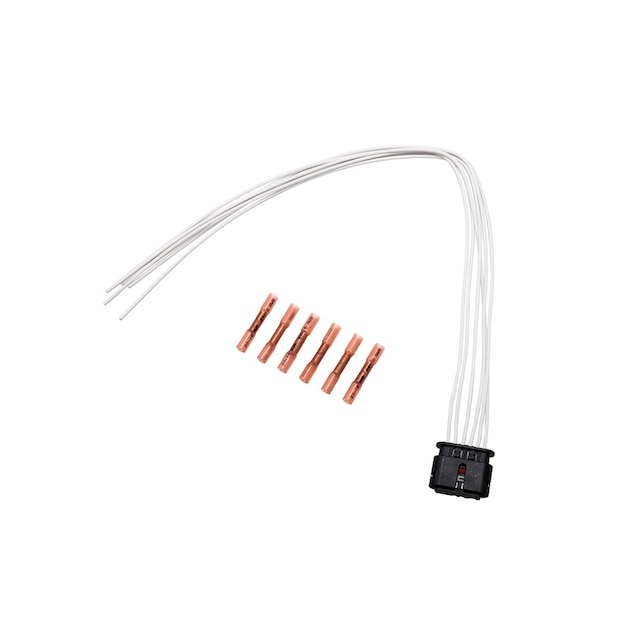 GM Genuine Parts Multi-Purpose Pigtail Kit