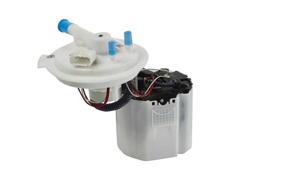GM Genuine Parts Fuel Pump Module without Fuel Level Sensor, with Seal