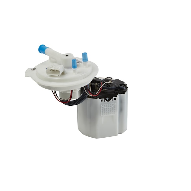 GM Genuine Parts Fuel Pump Module without Fuel Level Sensor, with Seal