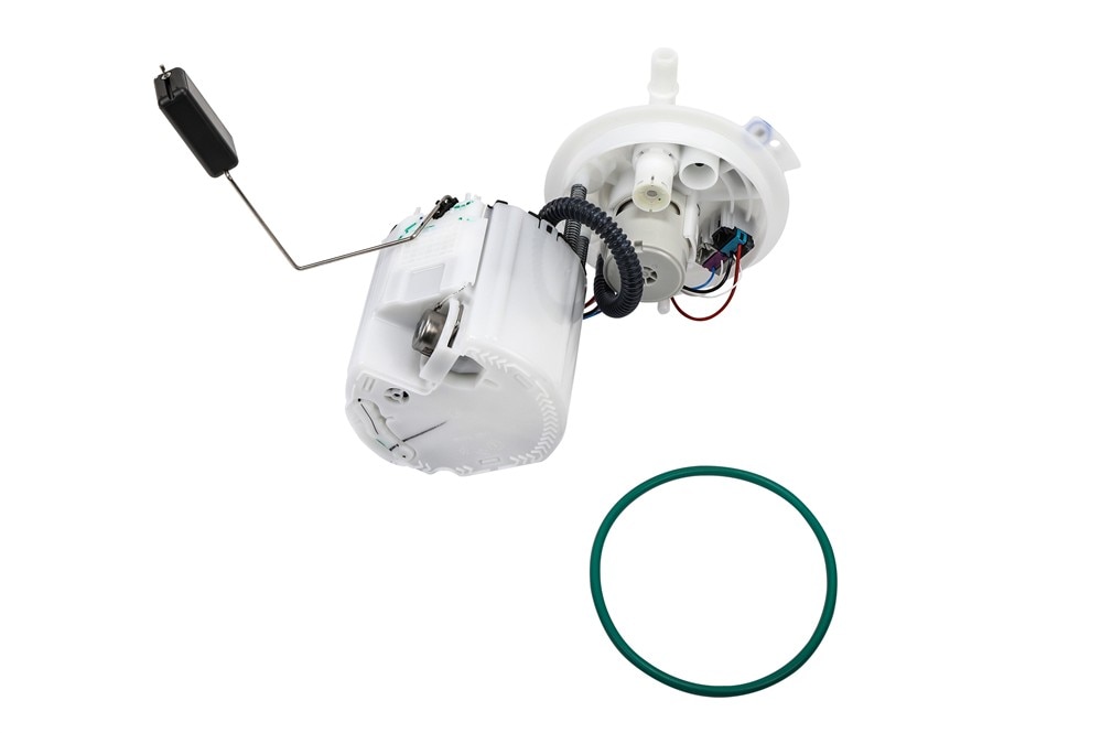 GM Genuine Parts Fuel Pump and Level Sensor Module with Seal