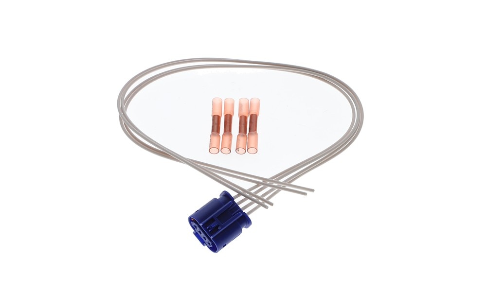 GM Genuine Parts Multi-Purpose Pigtail Kit