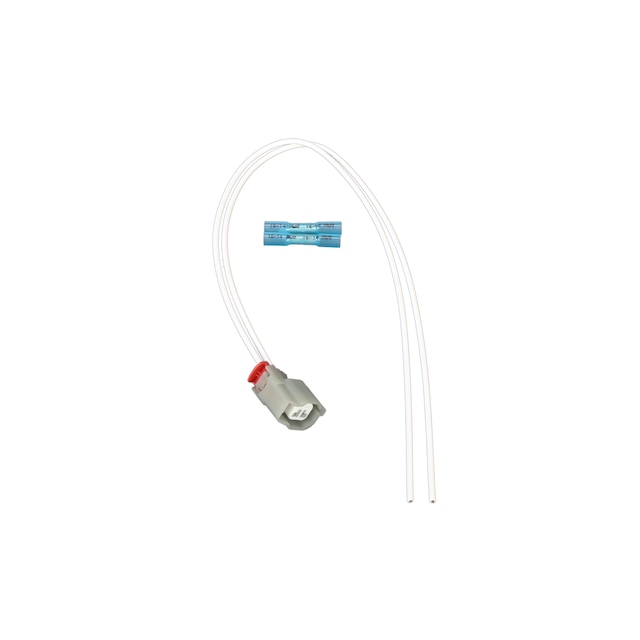GM Genuine Parts Light Gray Multi-Purpose Pigtail