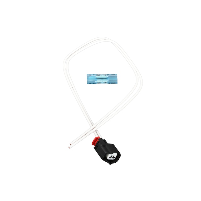 GM Genuine Parts Black Multi-Purpose Pigtail