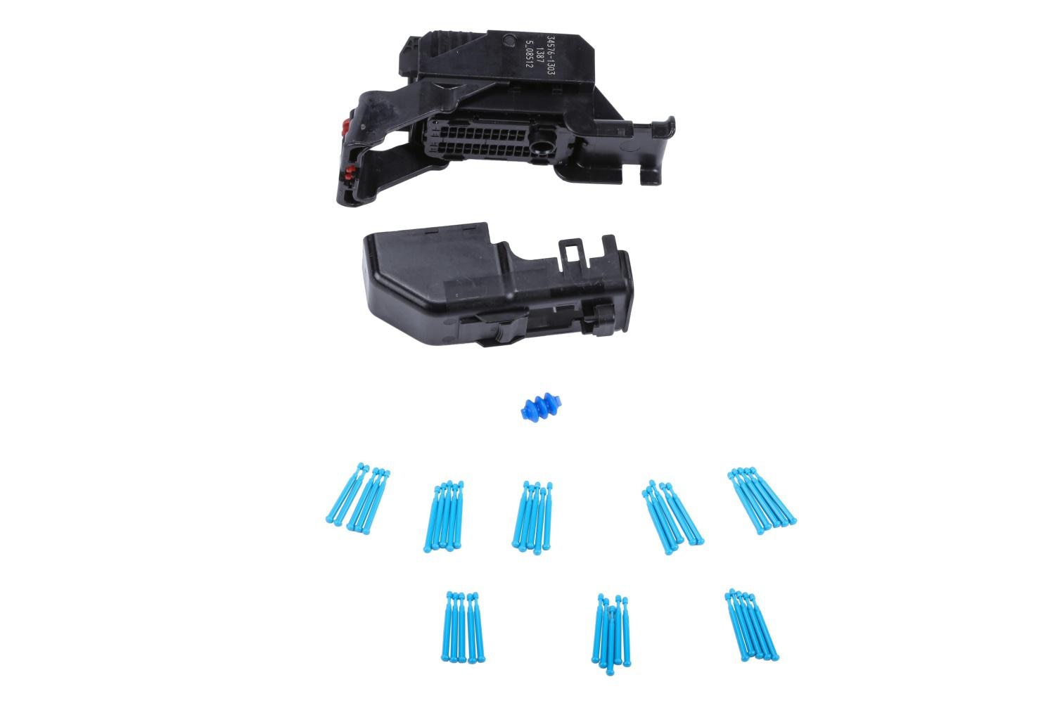 GM Genuine Parts Wiring Harness Connector