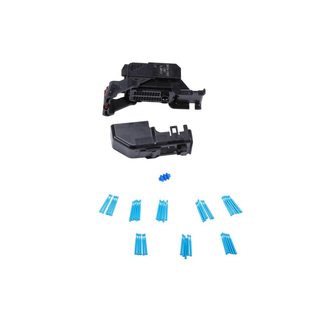 GM Genuine Parts Wiring Harness Connector