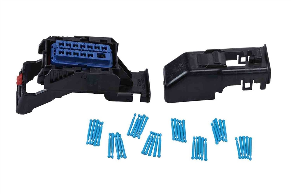 GM Genuine Parts Wiring Harness Connector