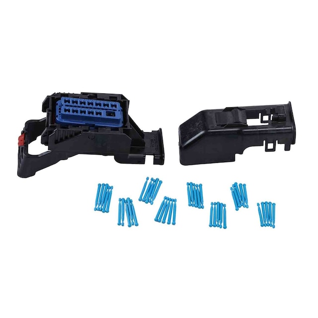 GM Genuine Parts Wiring Harness Connector