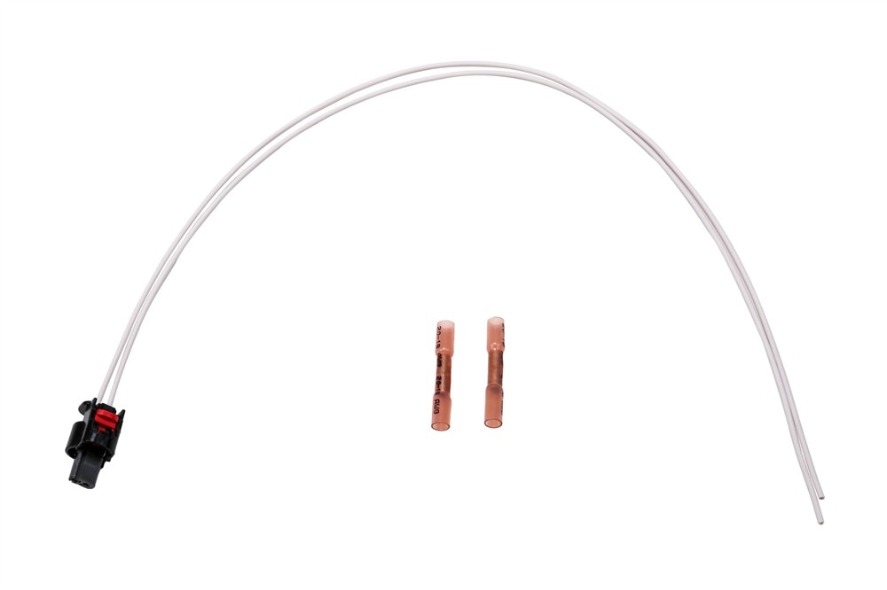 ACDelco GM Original Equipment Multi-Purpose Pigtail Kit