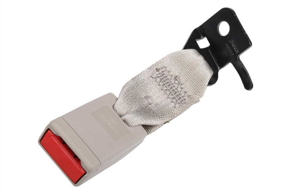 GM Genuine Parts Rear Seat Buckle Side Belt