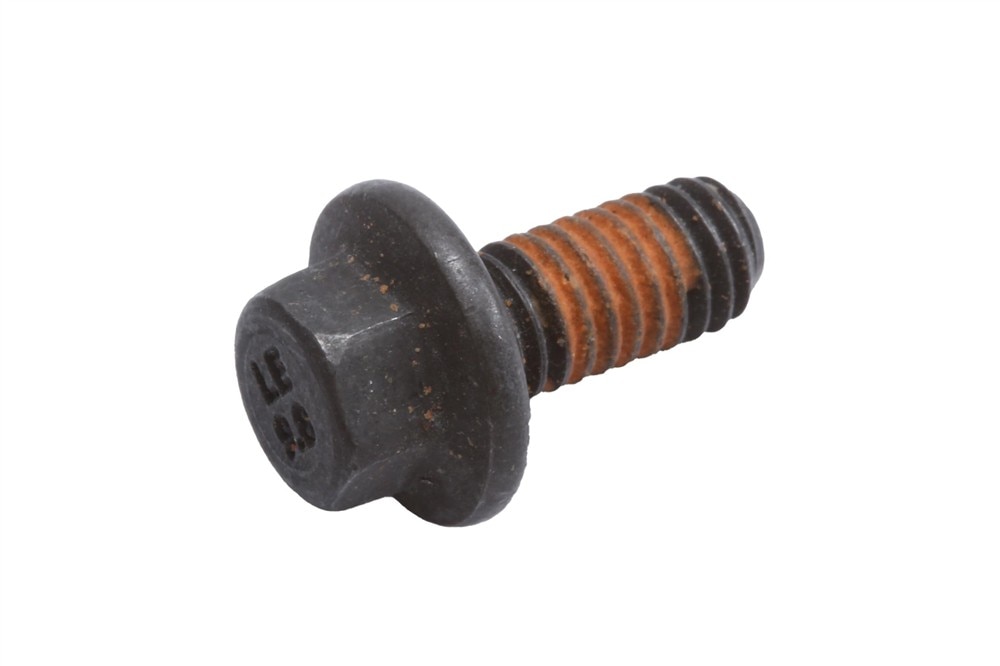 GM Genuine Parts Differential Bearing Adjust Nut Lock Bolt