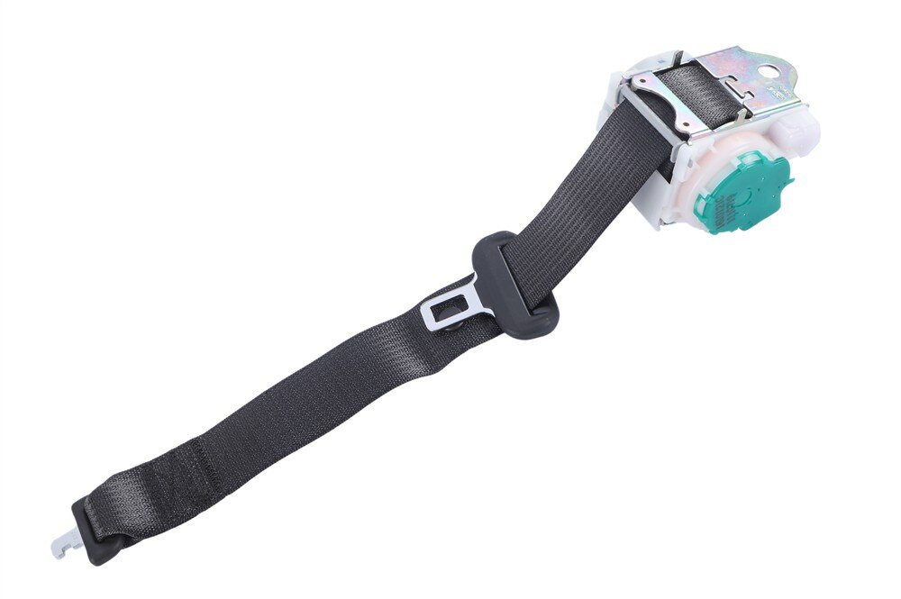 GM Genuine Parts Rear Center Seat Belt with Retractor