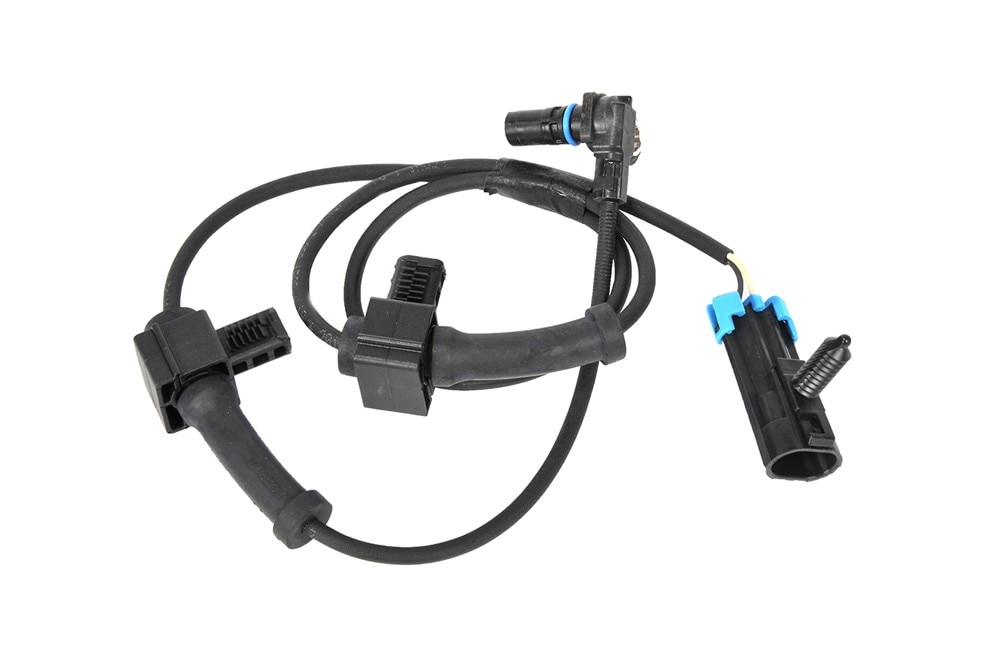 GM Genuine Parts Rear Wheel Speed Sensor