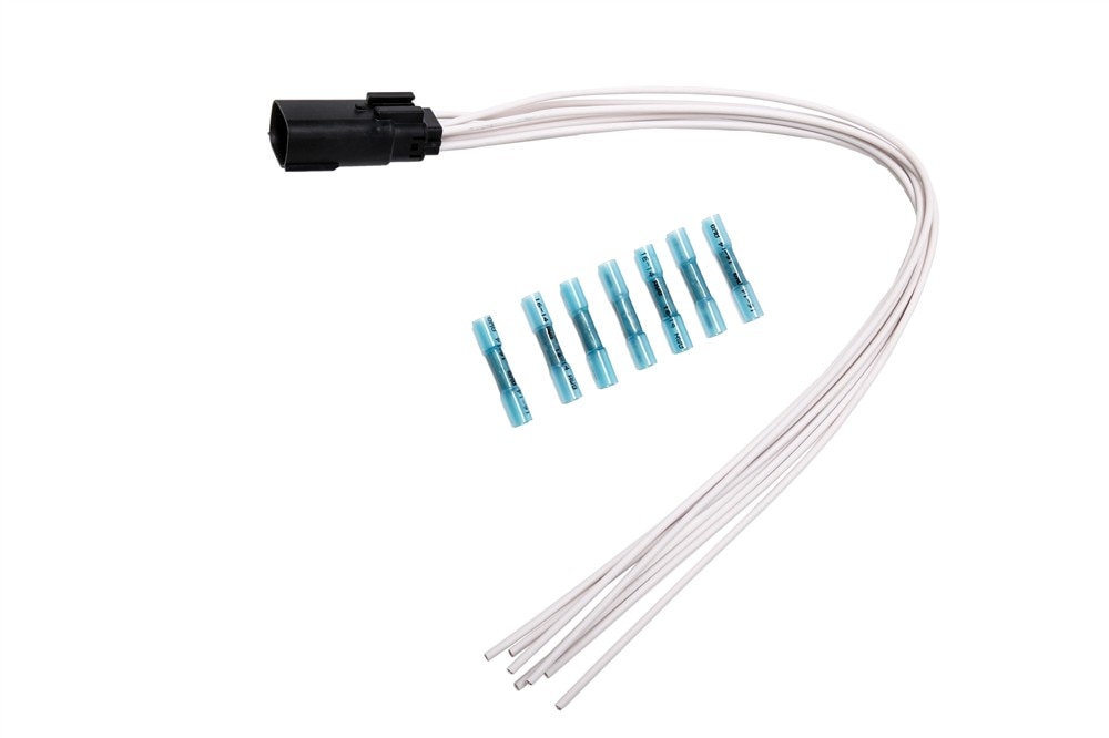 ACDelco GM Original Equipment Multi-Purpose Pigtail Kit
