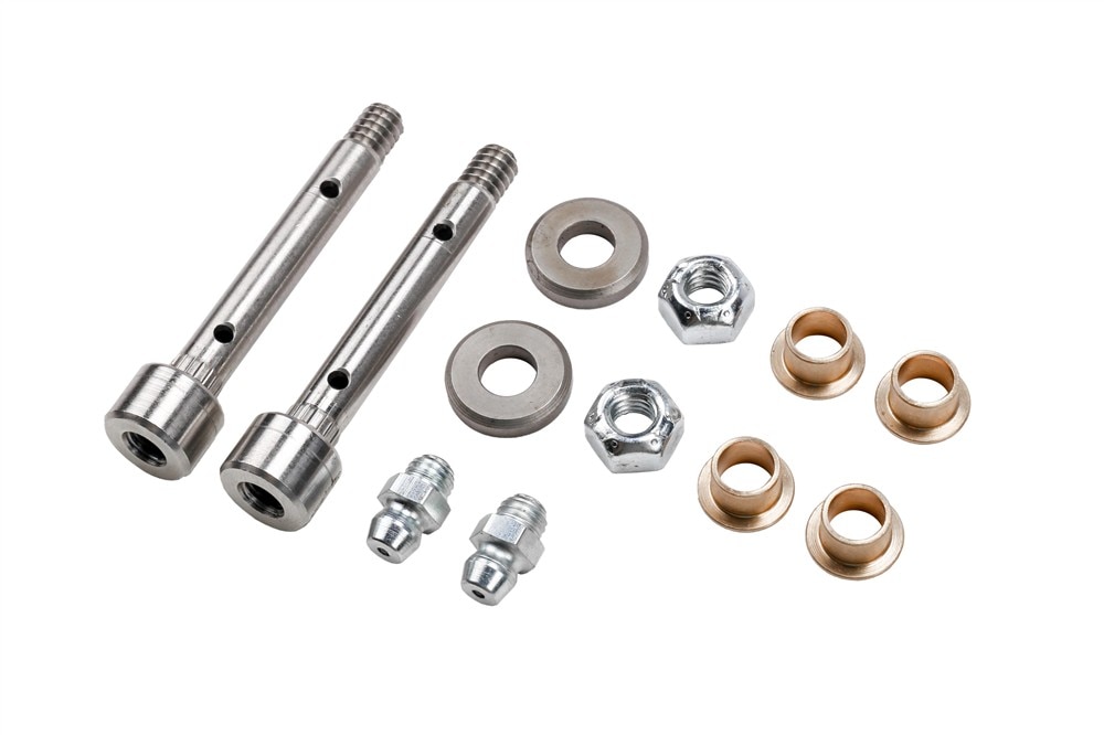 GM Genuine Parts Door Hinge Pin And Bushing Kit